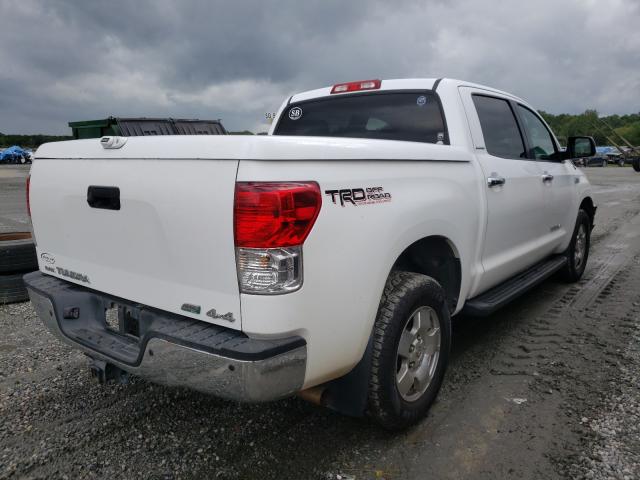 Photo 3 VIN: 5TFHW5F1XBX192715 - TOYOTA TUNDRA 