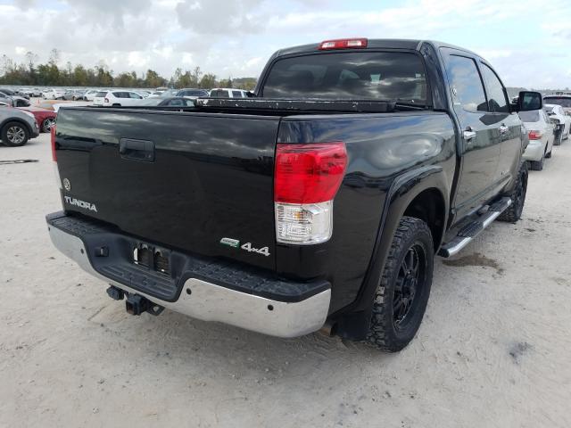 Photo 3 VIN: 5TFHW5F1XCX257192 - TOYOTA TUNDRA CRE 