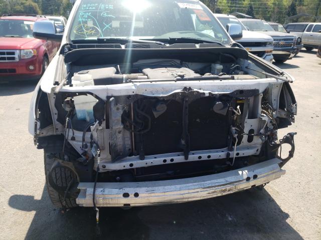 Photo 8 VIN: 5TFHW5F1XCX267897 - TOYOTA TUNDRA CRE 