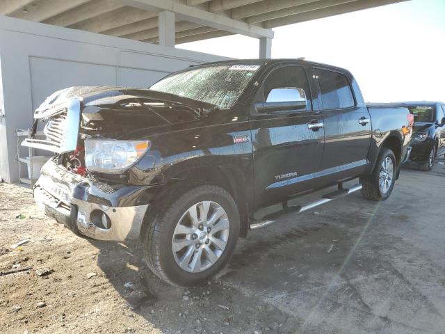 Photo 0 VIN: 5TFHW5F1XDX284703 - TOYOTA TUNDRA 