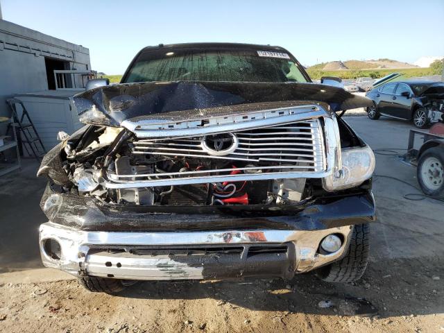 Photo 4 VIN: 5TFHW5F1XDX284703 - TOYOTA TUNDRA 