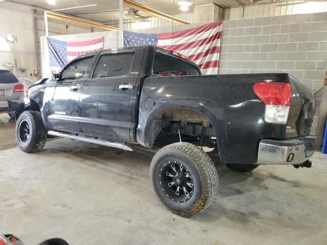 Photo 1 VIN: 5TFHW5F1XDX287861 - TOYOTA TUNDRA CRE 