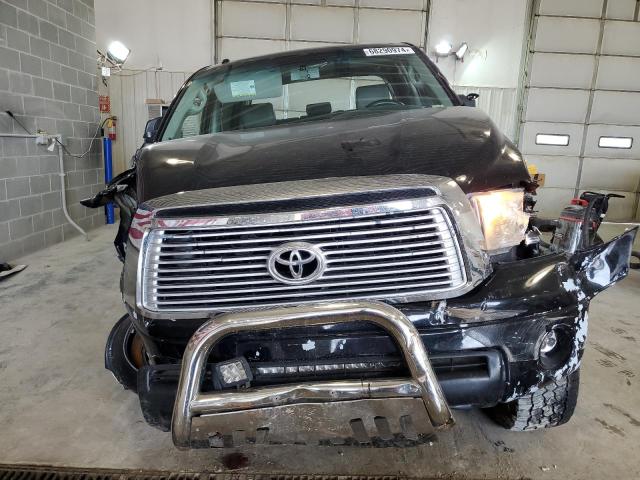 Photo 4 VIN: 5TFHW5F1XDX287861 - TOYOTA TUNDRA CRE 