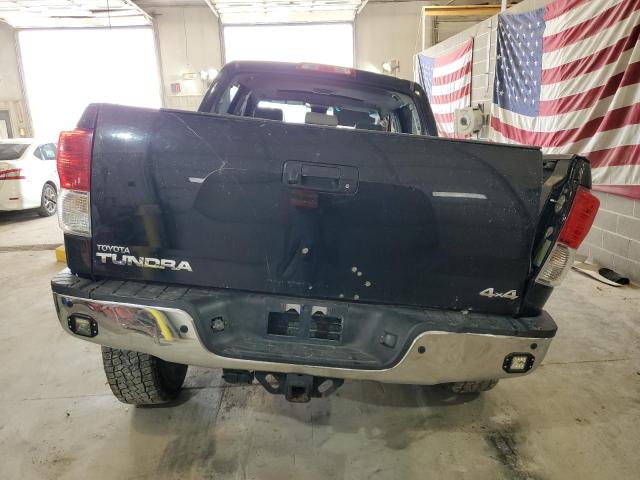 Photo 5 VIN: 5TFHW5F1XDX287861 - TOYOTA TUNDRA CRE 