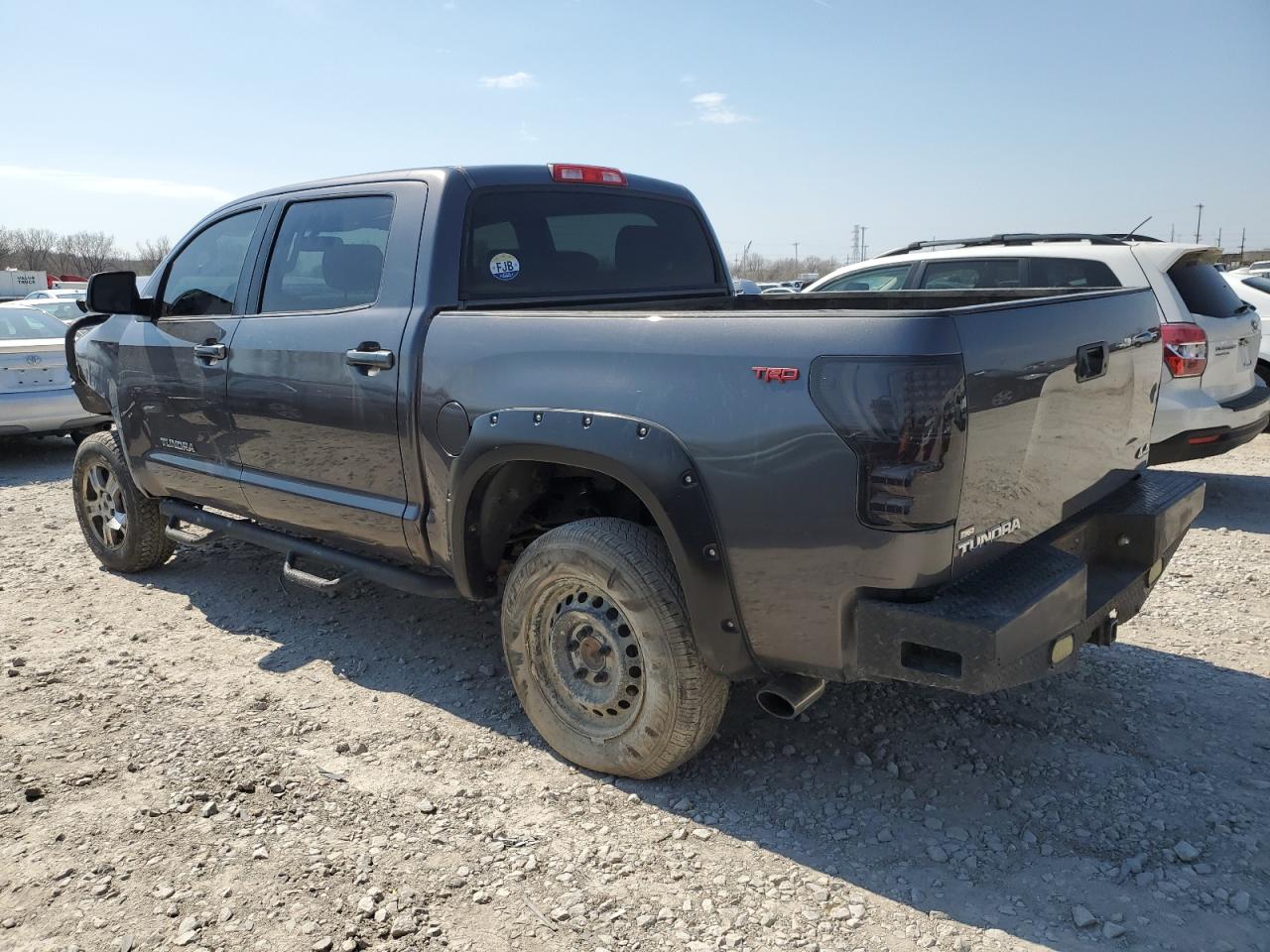 Photo 1 VIN: 5TFHW5F1XDX294874 - TOYOTA TUNDRA 