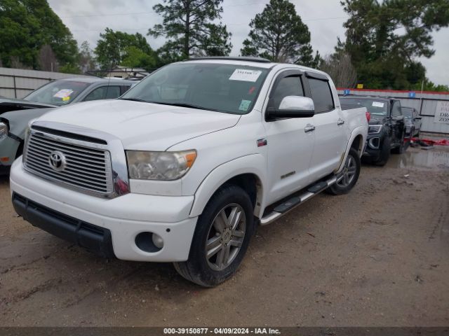 Photo 1 VIN: 5TFHW5F1XDX312581 - TOYOTA TUNDRA 