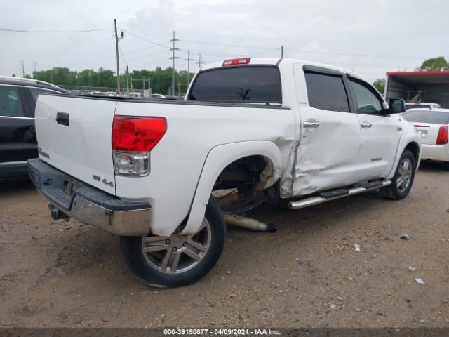 Photo 3 VIN: 5TFHW5F1XDX312581 - TOYOTA TUNDRA 