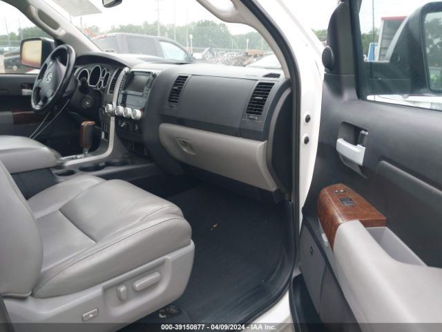 Photo 4 VIN: 5TFHW5F1XDX312581 - TOYOTA TUNDRA 