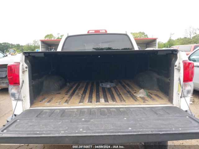 Photo 7 VIN: 5TFHW5F1XDX312581 - TOYOTA TUNDRA 