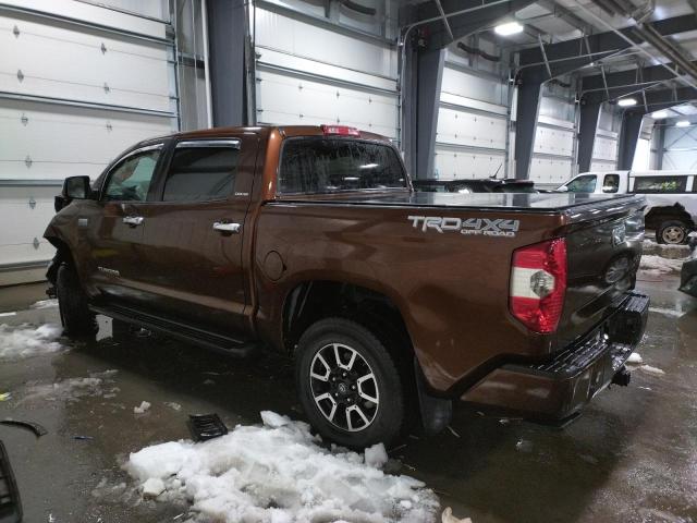 Photo 1 VIN: 5TFHW5F1XEX411483 - TOYOTA TUNDRA CRE 