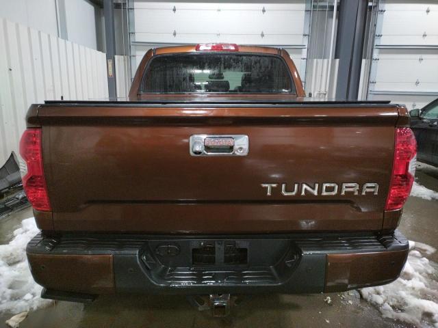 Photo 5 VIN: 5TFHW5F1XEX411483 - TOYOTA TUNDRA CRE 