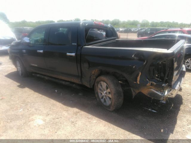 Photo 2 VIN: 5TFHW5F1XFX421660 - TOYOTA TUNDRA 4WD TRUCK 