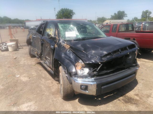 Photo 5 VIN: 5TFHW5F1XFX421660 - TOYOTA TUNDRA 4WD TRUCK 