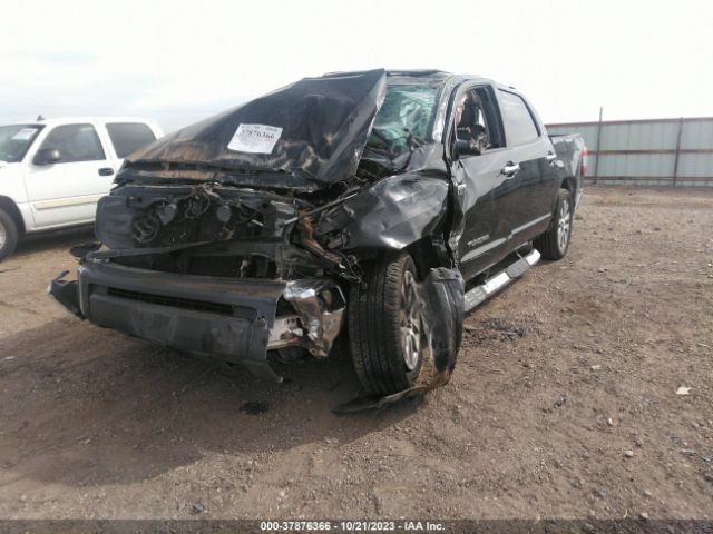 Photo 1 VIN: 5TFHW5F1XFX436370 - TOYOTA TUNDRA 4WD TRUCK 