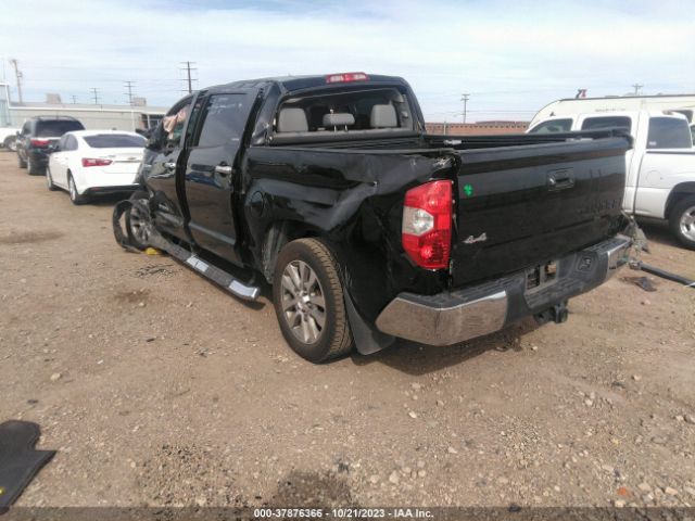 Photo 2 VIN: 5TFHW5F1XFX436370 - TOYOTA TUNDRA 4WD TRUCK 