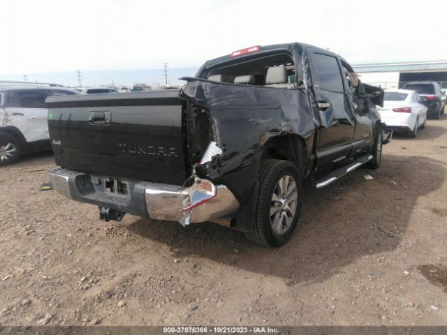 Photo 3 VIN: 5TFHW5F1XFX436370 - TOYOTA TUNDRA 4WD TRUCK 