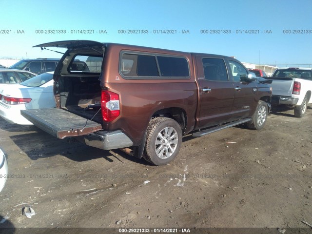 Photo 3 VIN: 5TFHW5F1XFX481390 - TOYOTA TUNDRA 4WD TRUCK 