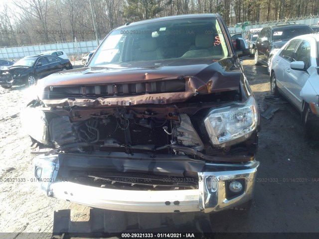 Photo 5 VIN: 5TFHW5F1XFX481390 - TOYOTA TUNDRA 4WD TRUCK 