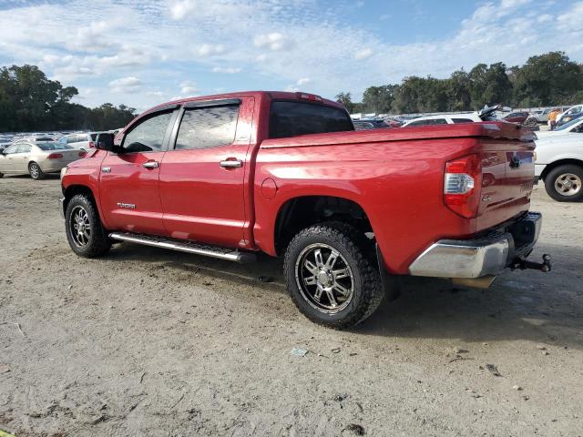 Photo 1 VIN: 5TFHW5F1XGX496103 - TOYOTA TUNDRA CRE 