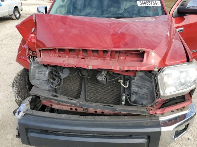 Photo 10 VIN: 5TFHW5F1XGX496103 - TOYOTA TUNDRA CRE 