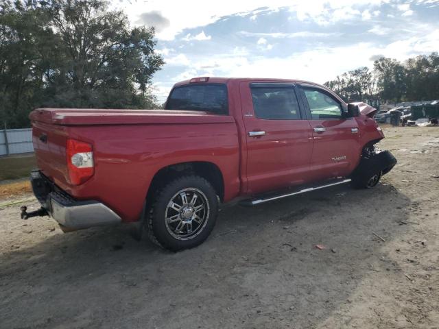 Photo 2 VIN: 5TFHW5F1XGX496103 - TOYOTA TUNDRA CRE 