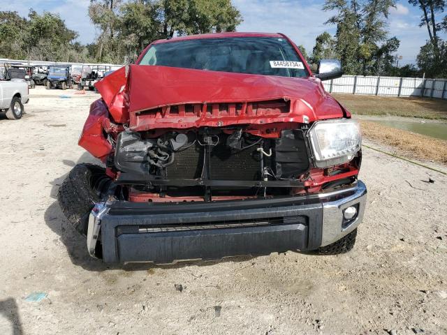 Photo 4 VIN: 5TFHW5F1XGX496103 - TOYOTA TUNDRA CRE 