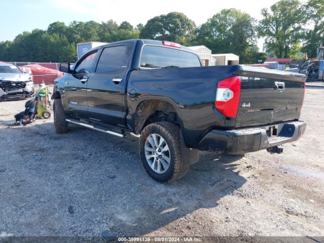 Photo 2 VIN: 5TFHW5F1XGX537555 - TOYOTA TUNDRA 