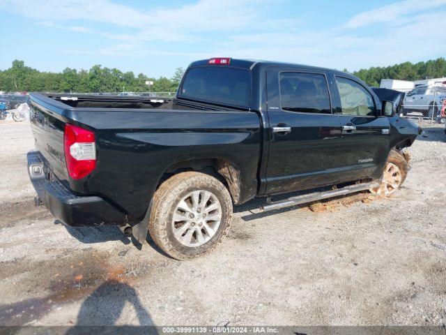 Photo 3 VIN: 5TFHW5F1XGX537555 - TOYOTA TUNDRA 