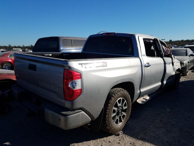 Photo 3 VIN: 5TFHW5F1XGX558633 - TOYOTA TUNDRA CRE 