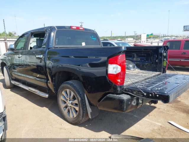 Photo 2 VIN: 5TFHW5F1XHX657664 - TOYOTA TUNDRA 