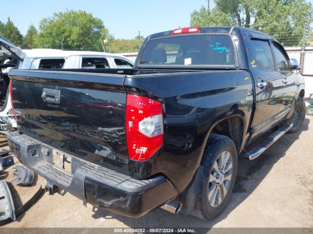 Photo 3 VIN: 5TFHW5F1XHX657664 - TOYOTA TUNDRA 