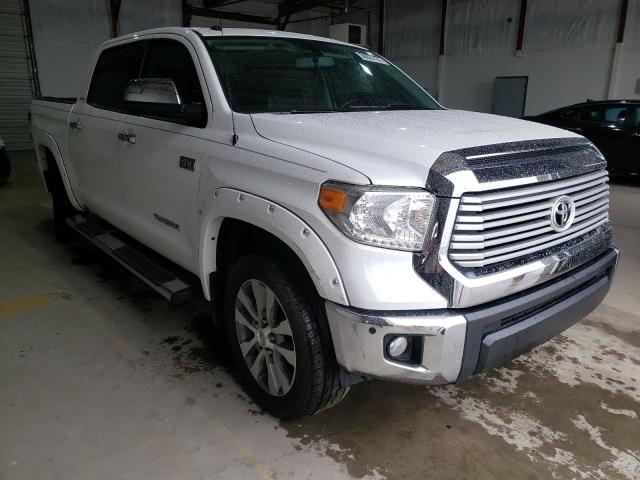 Photo 0 VIN: 5TFHW5F1XHX676098 - TOYOTA TUNDRA CRE 