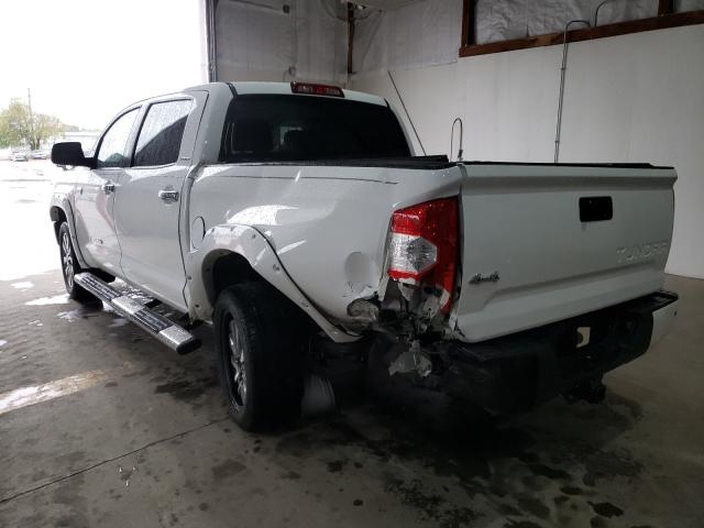 Photo 2 VIN: 5TFHW5F1XHX676098 - TOYOTA TUNDRA CRE 