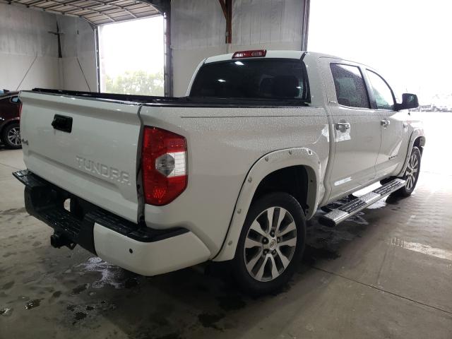 Photo 3 VIN: 5TFHW5F1XHX676098 - TOYOTA TUNDRA CRE 