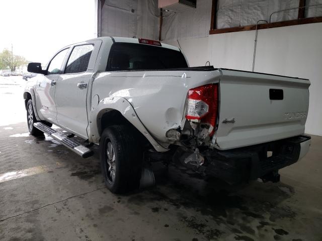 Photo 8 VIN: 5TFHW5F1XHX676098 - TOYOTA TUNDRA CRE 