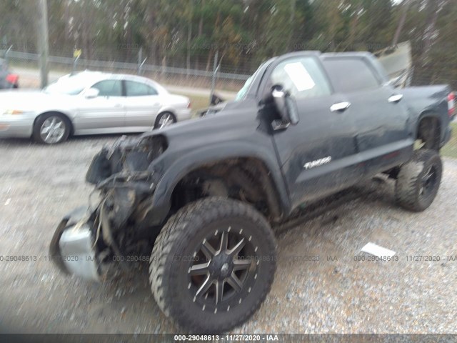 Photo 1 VIN: 5TFHW5F1XJX705587 - TOYOTA TUNDRA 4WD 