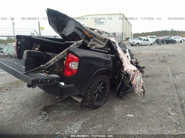 Photo 3 VIN: 5TFHW5F1XJX705587 - TOYOTA TUNDRA 4WD 