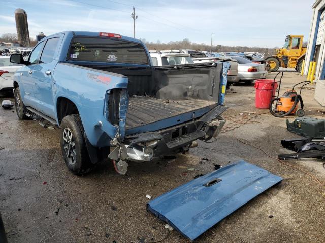 Photo 1 VIN: 5TFHW5F1XJX738105 - TOYOTA TUNDRA 