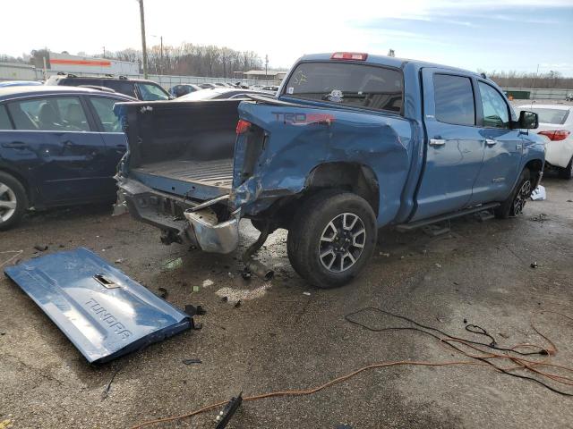 Photo 2 VIN: 5TFHW5F1XJX738105 - TOYOTA TUNDRA 