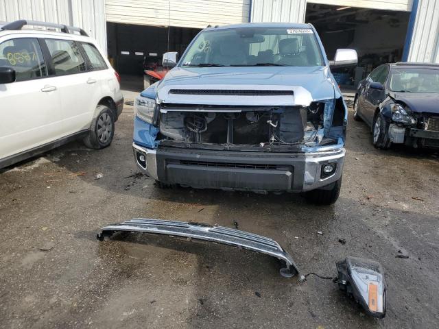 Photo 4 VIN: 5TFHW5F1XJX738105 - TOYOTA TUNDRA 