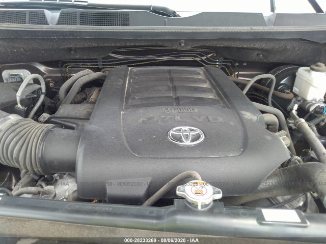 Photo 9 VIN: 5TFHW5F1XJX757477 - TOYOTA TUNDRA 4WD 