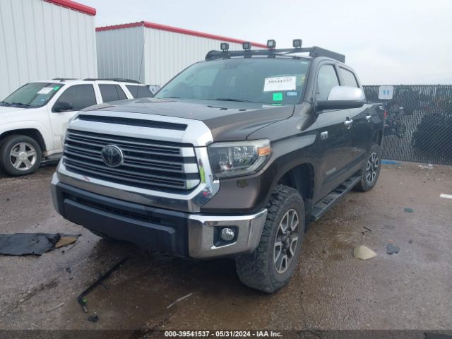 Photo 1 VIN: 5TFHW5F1XJX767569 - TOYOTA TUNDRA 