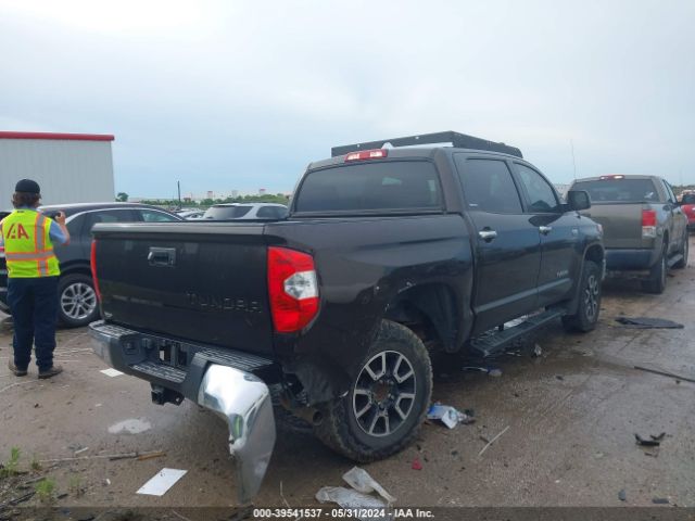 Photo 3 VIN: 5TFHW5F1XJX767569 - TOYOTA TUNDRA 