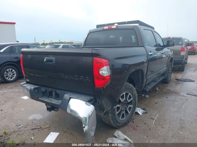 Photo 5 VIN: 5TFHW5F1XJX767569 - TOYOTA TUNDRA 