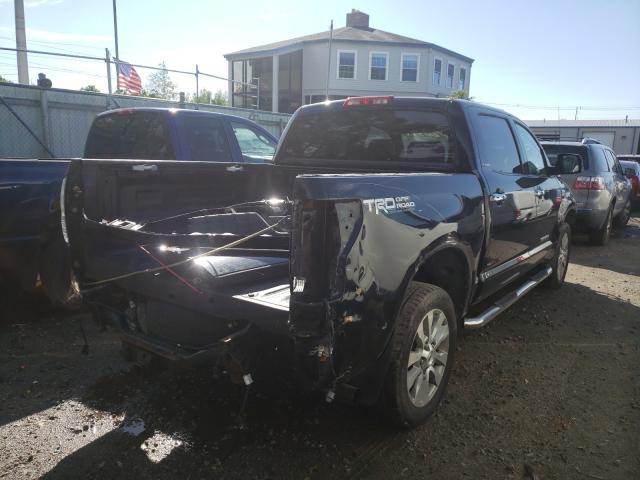 Photo 3 VIN: 5TFHY5F10AX122214 - TOYOTA TUNDRA CRE 