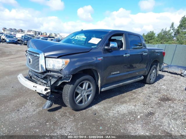 Photo 1 VIN: 5TFHY5F10CX220145 - TOYOTA TUNDRA 