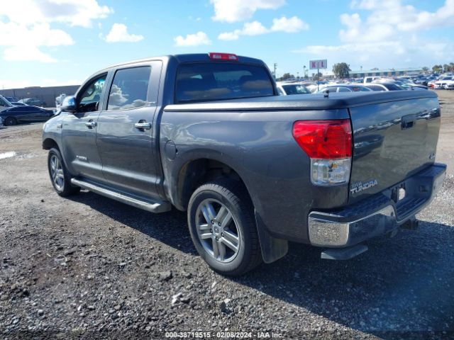 Photo 2 VIN: 5TFHY5F10CX220145 - TOYOTA TUNDRA 