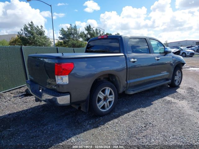 Photo 3 VIN: 5TFHY5F10CX220145 - TOYOTA TUNDRA 