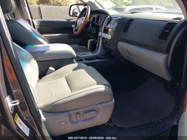 Photo 4 VIN: 5TFHY5F10CX220145 - TOYOTA TUNDRA 