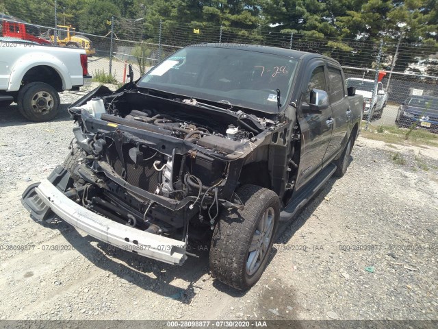 Photo 1 VIN: 5TFHY5F10CX242498 - TOYOTA TUNDRA 4WD TRUCK 